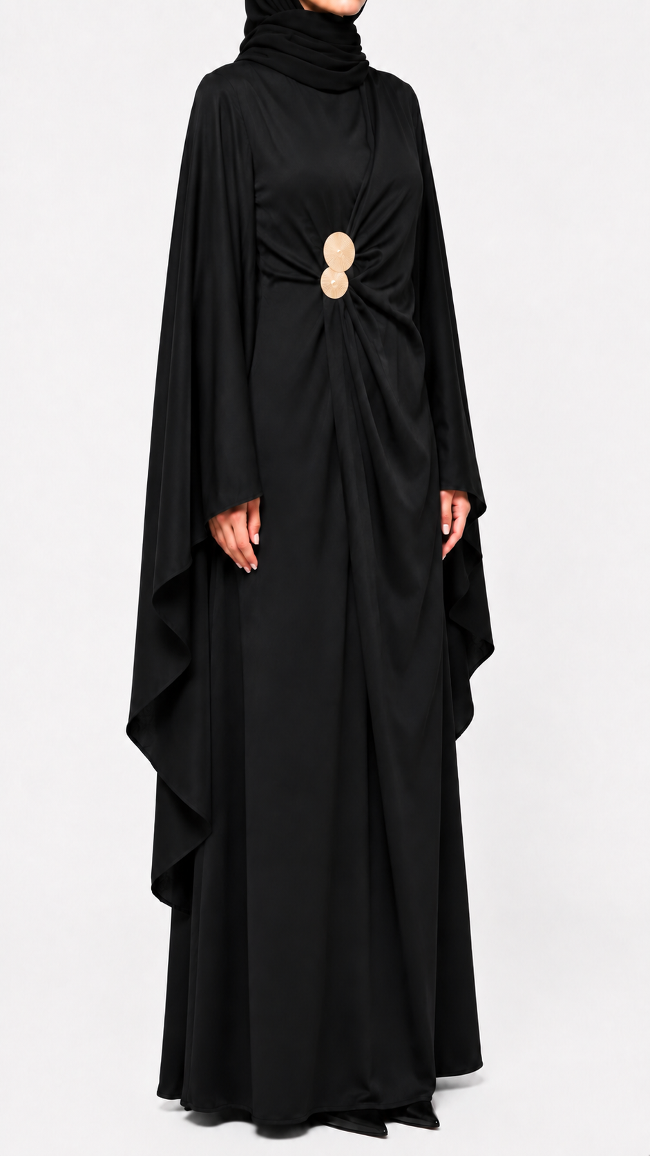 Zeliha Dress