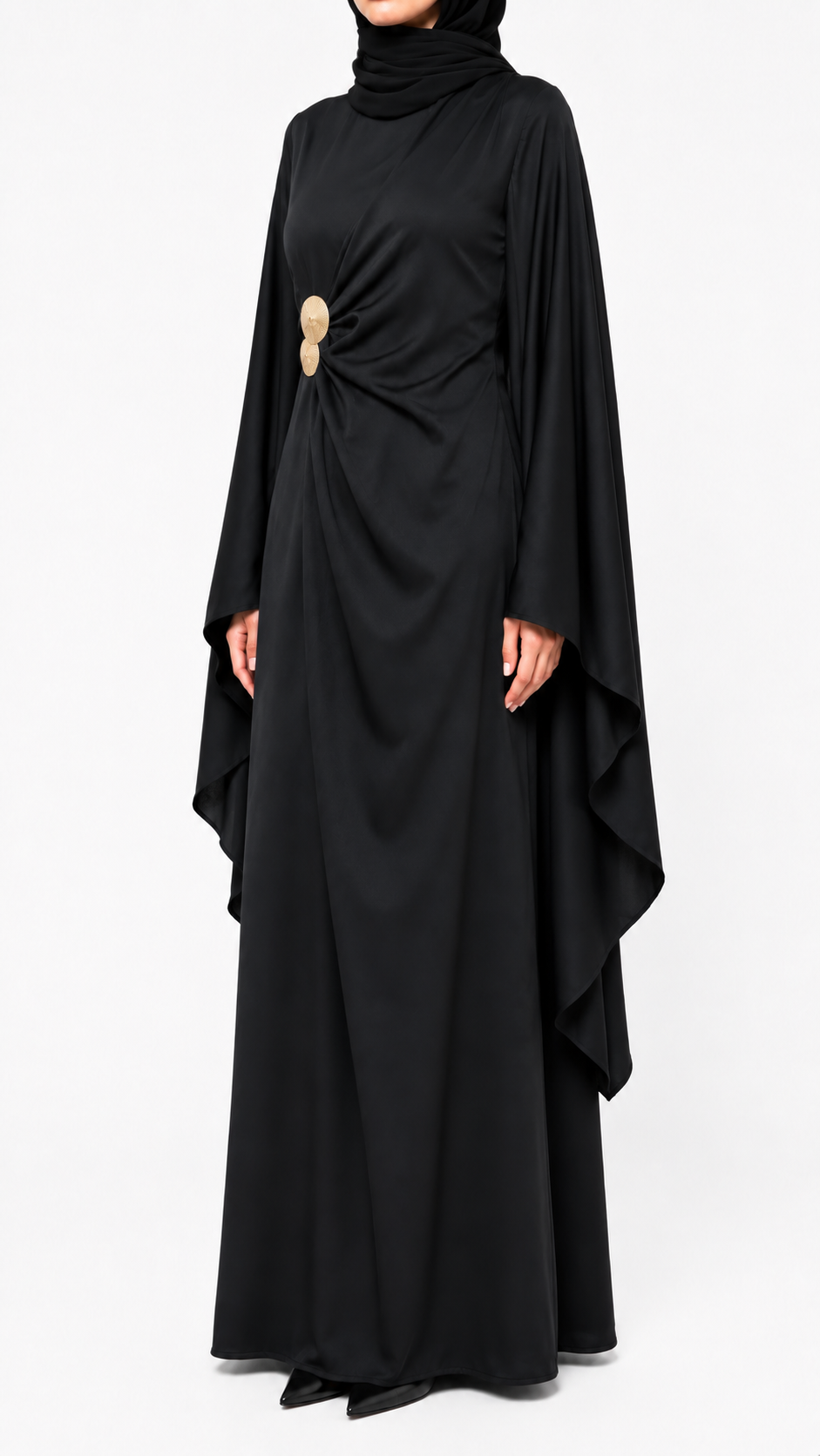 Zeliha Dress