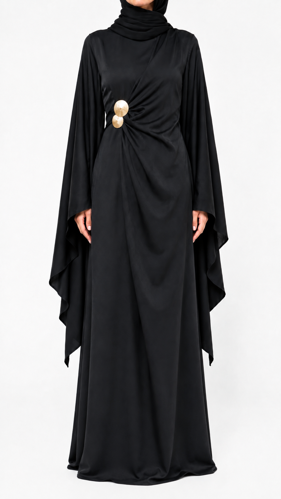Zeliha Dress