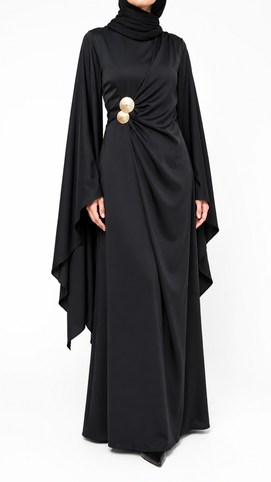 Zeliha Dress