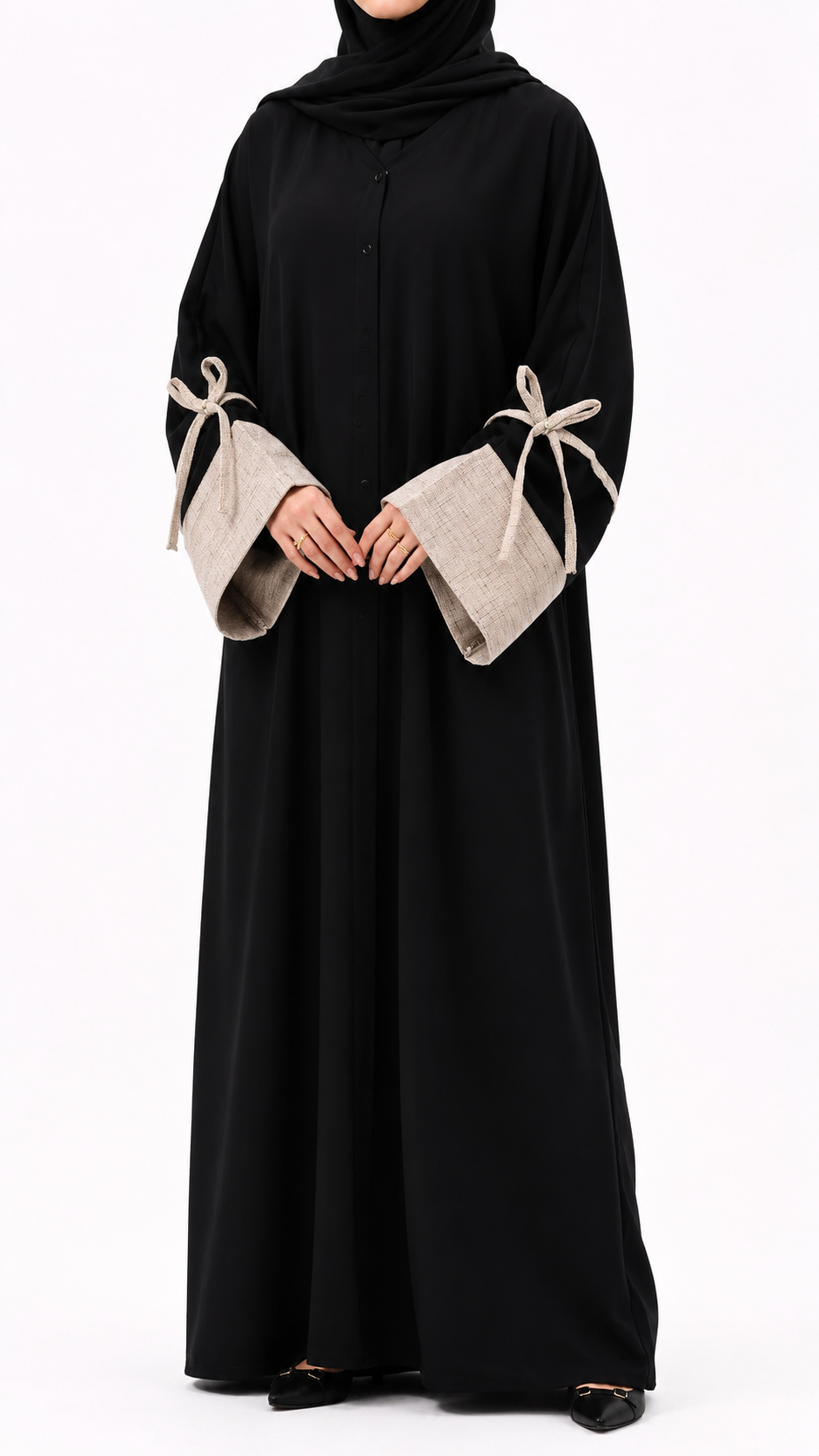 Zeynep Abaya