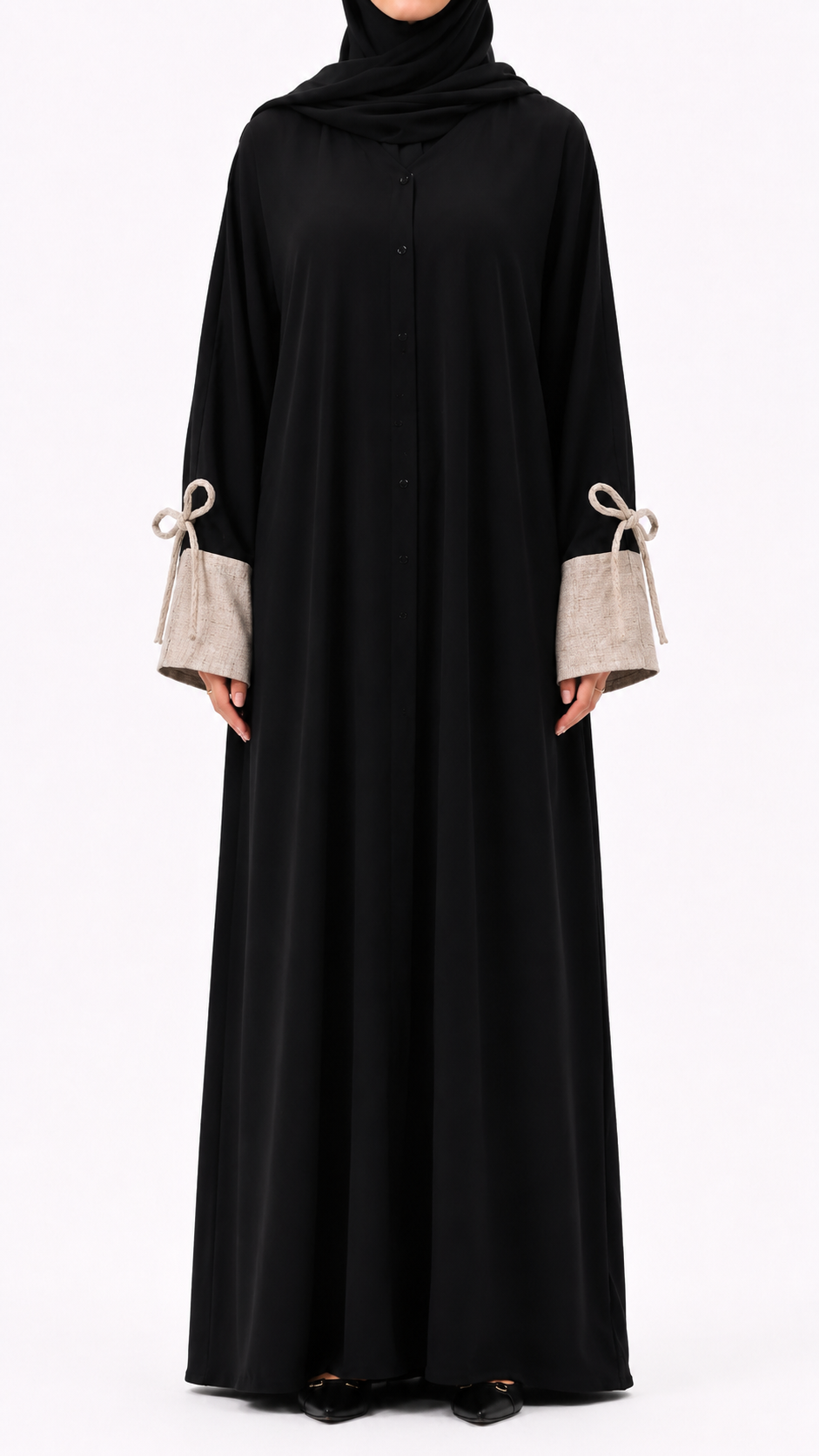 Zeynep Abaya