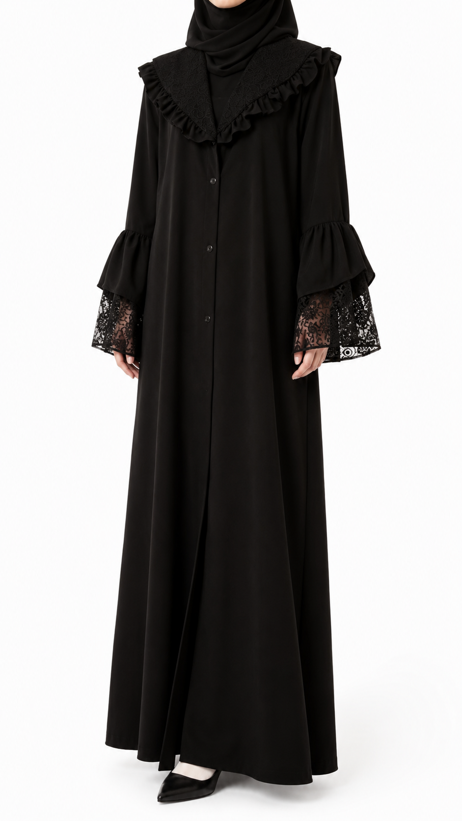 Zuleyka Abaya