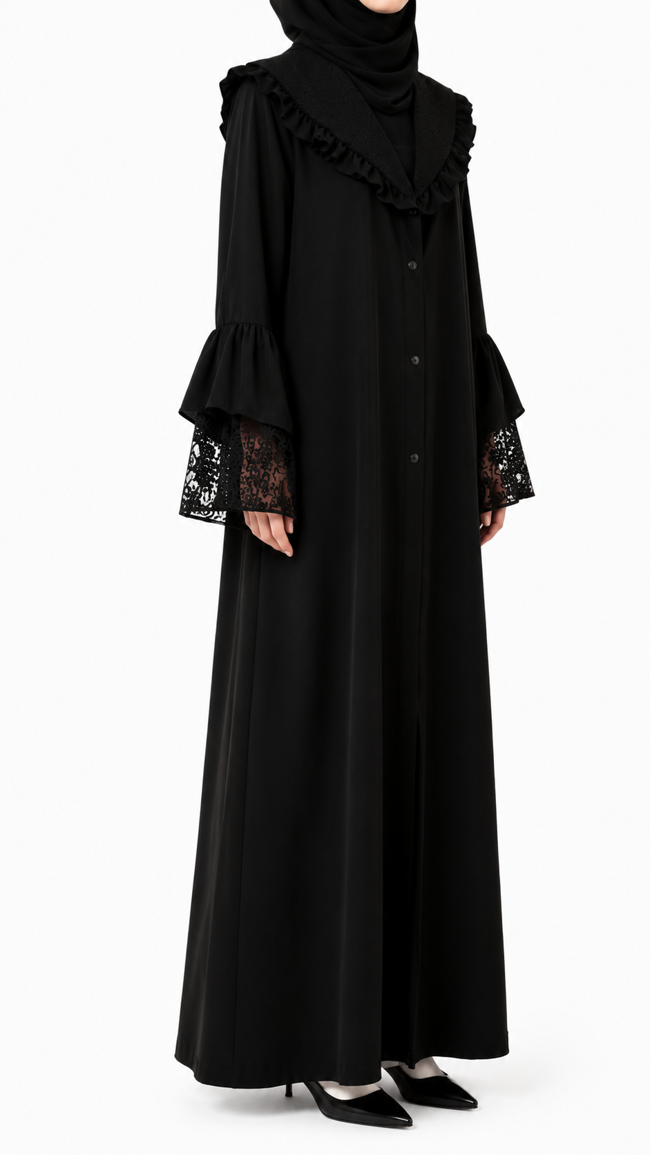 Zuleyka Abaya