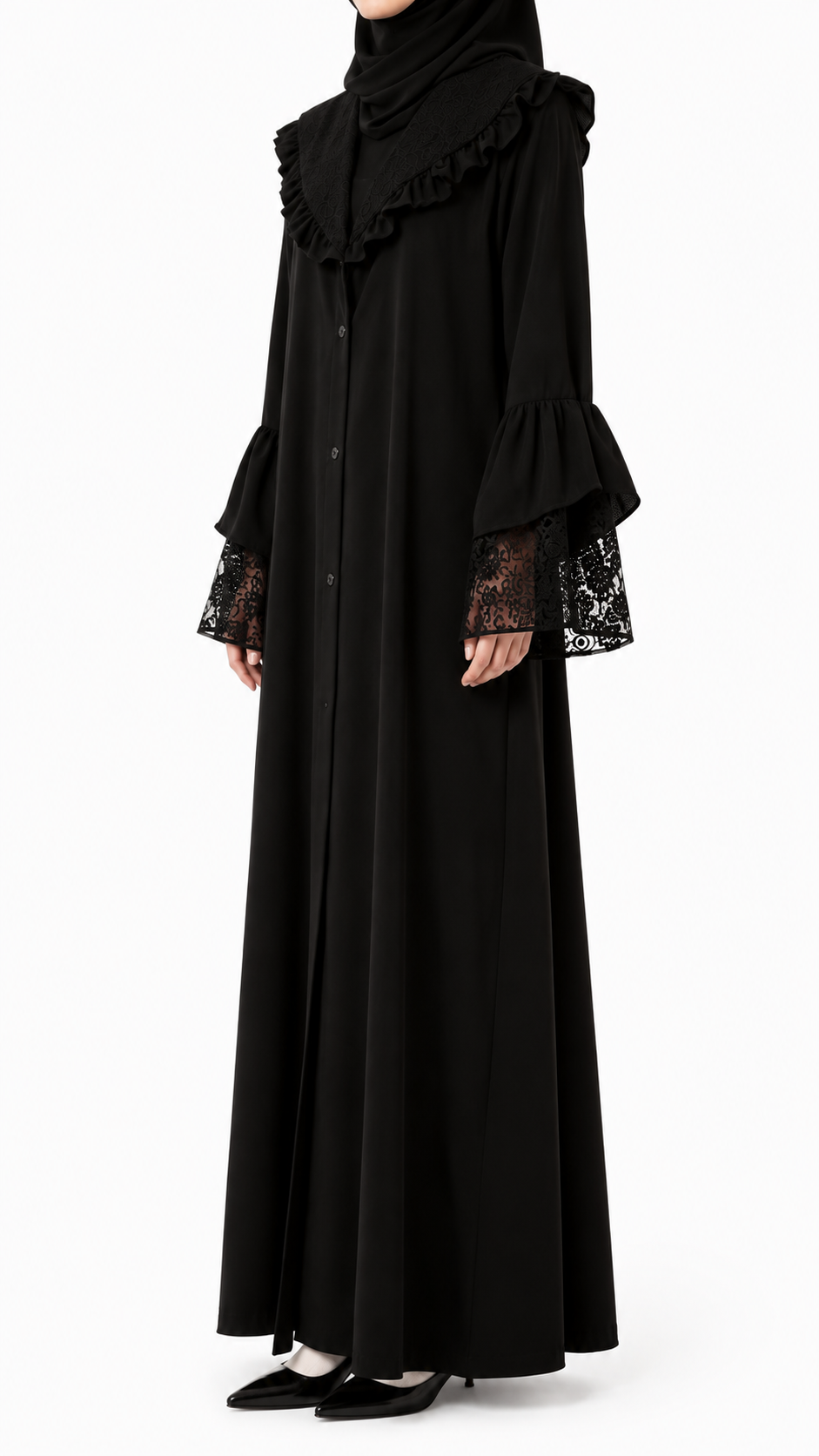 Zuleyka Abaya