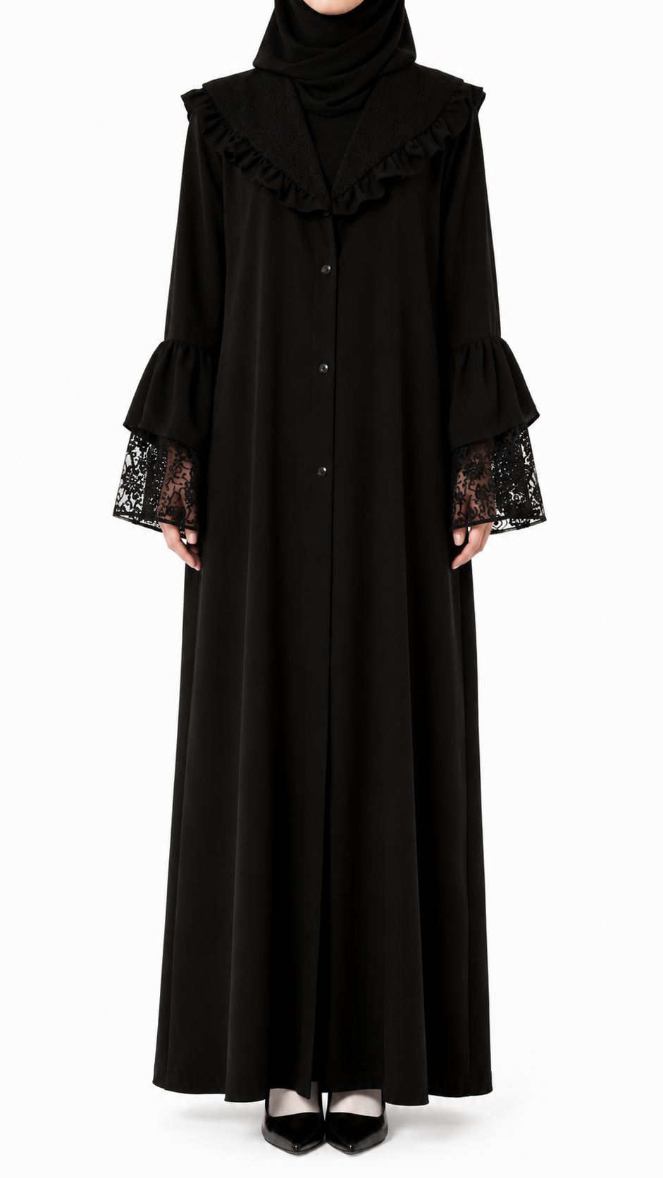 Zuleyka Abaya
