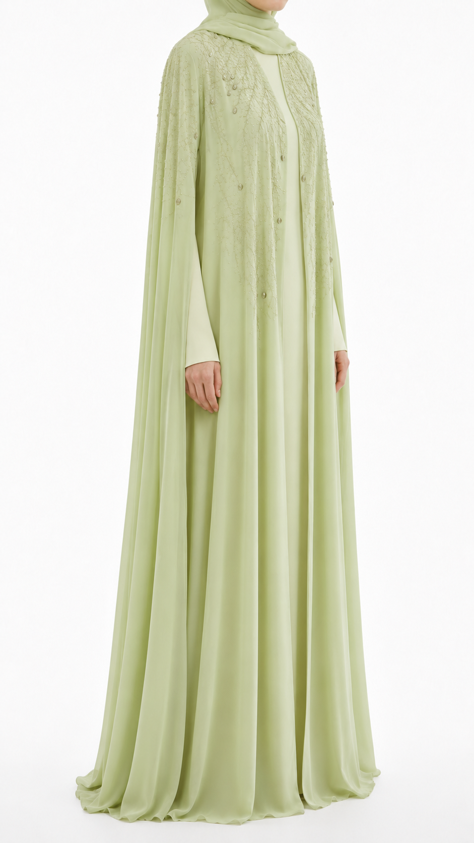 Zuraya Abaya
