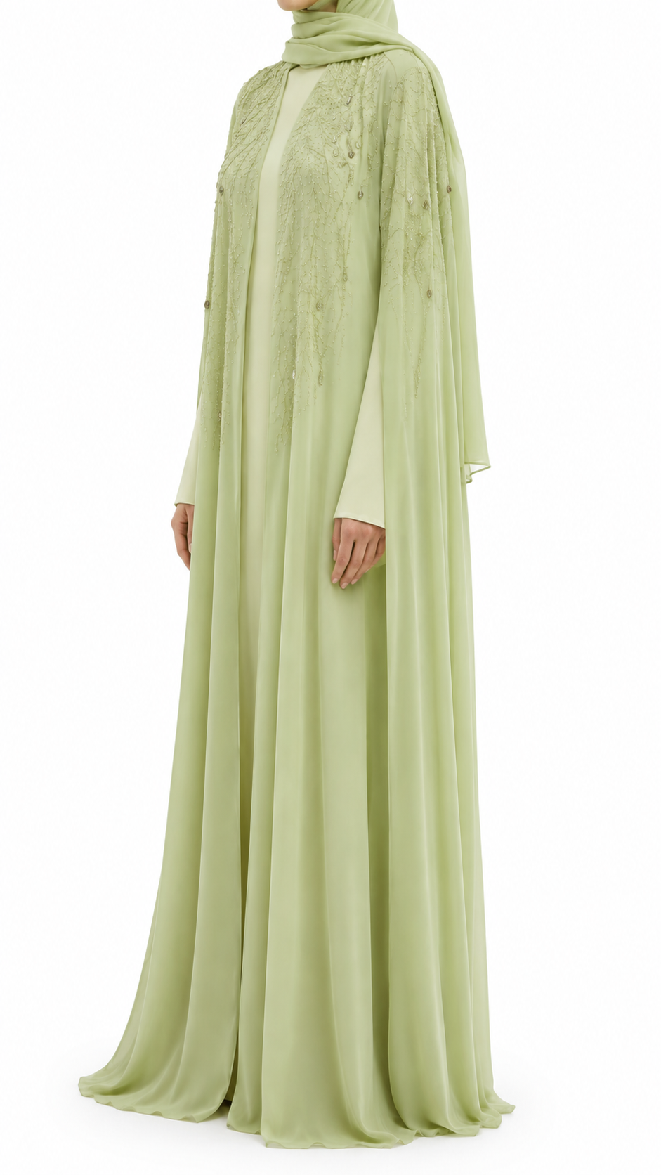 Zuraya Abaya