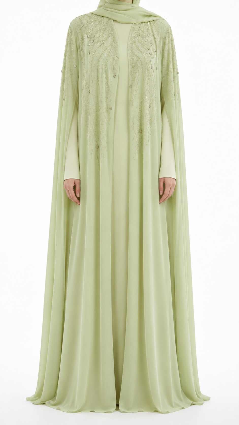 Zuraya Abaya