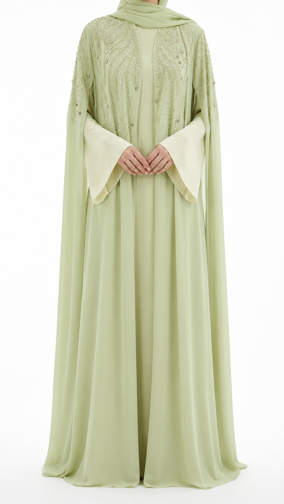 Zuraya Abaya