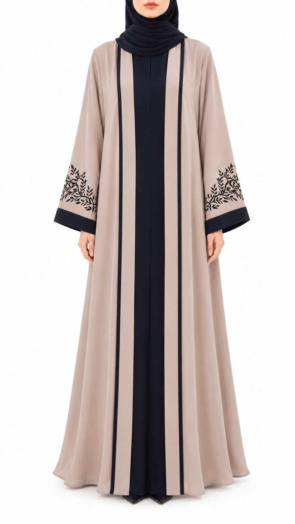 Almaz Abaya