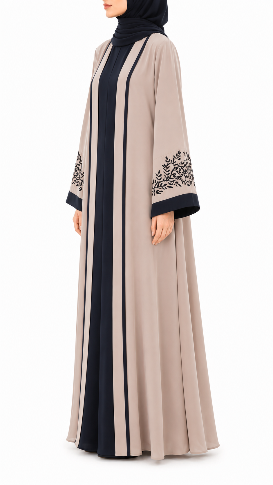 Almaz Abaya