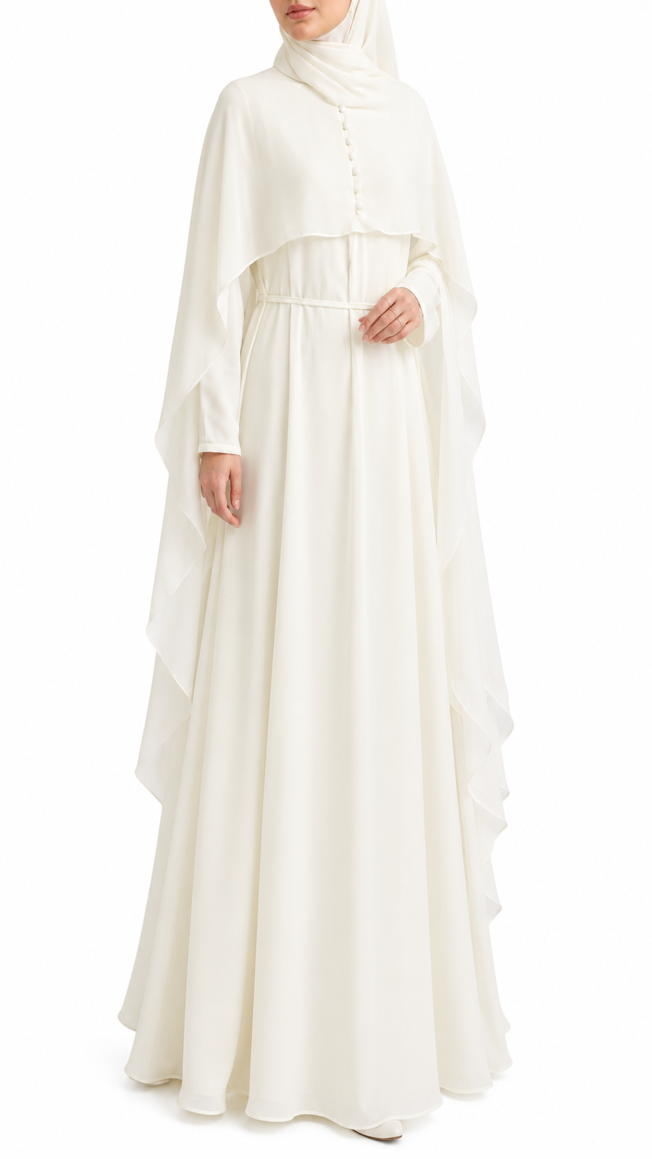 Ameena Dress