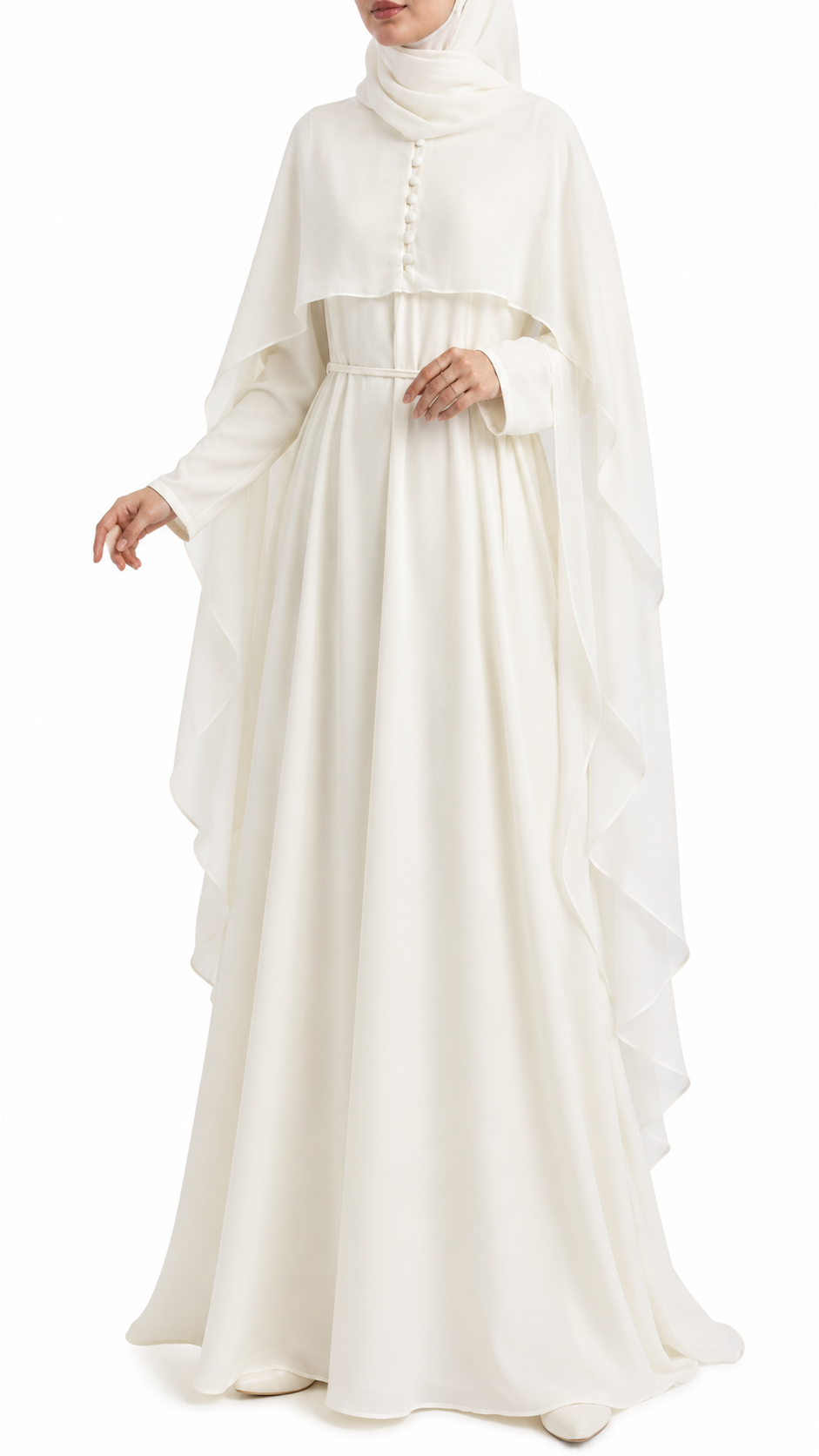 Ameena Dress