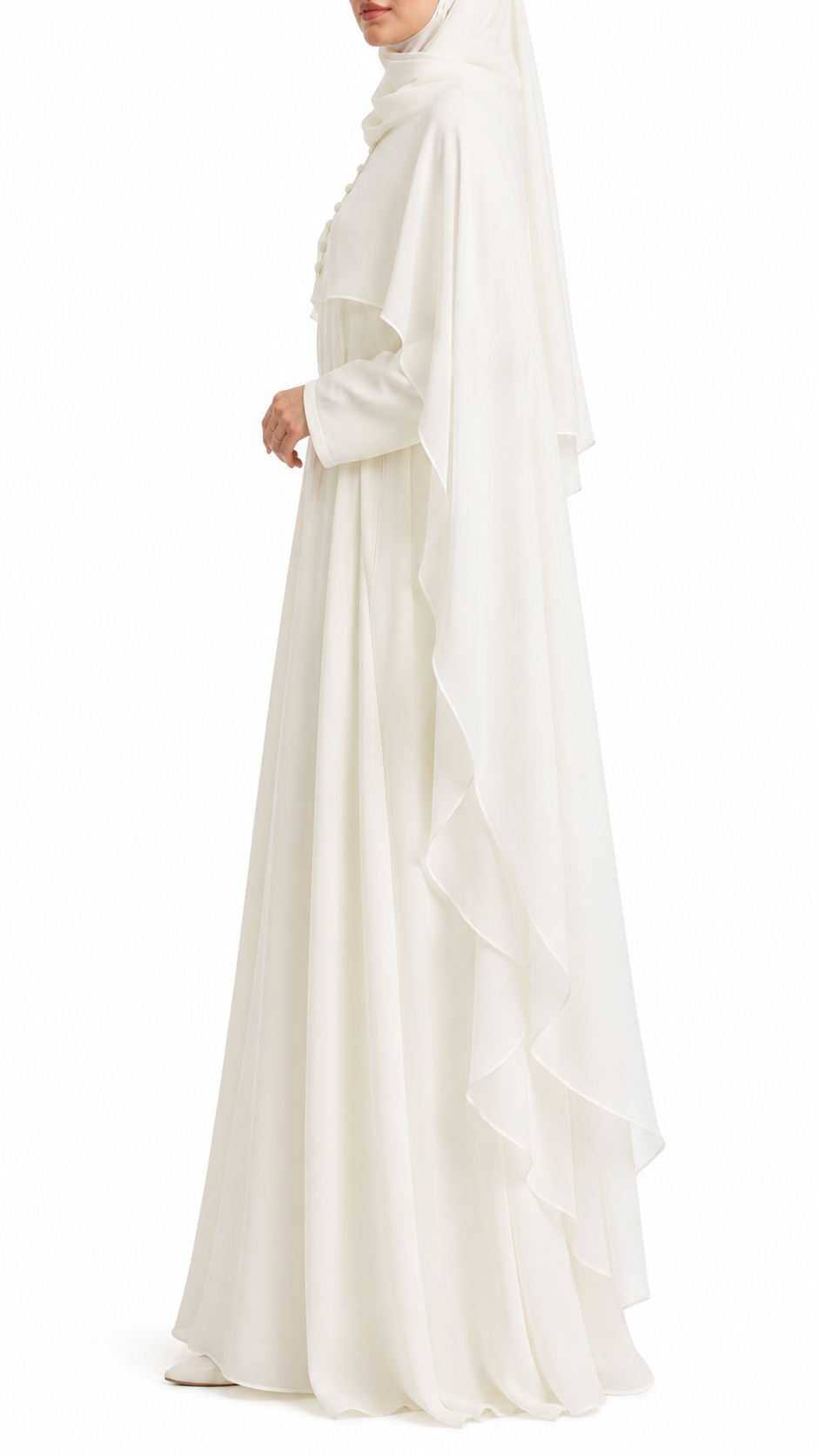 Ameena Dress