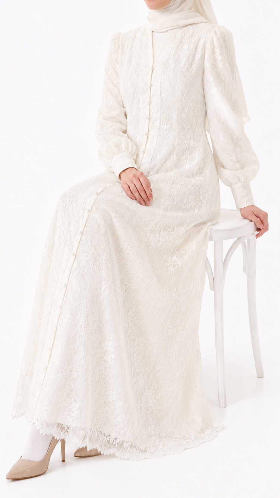 Amira Abaya