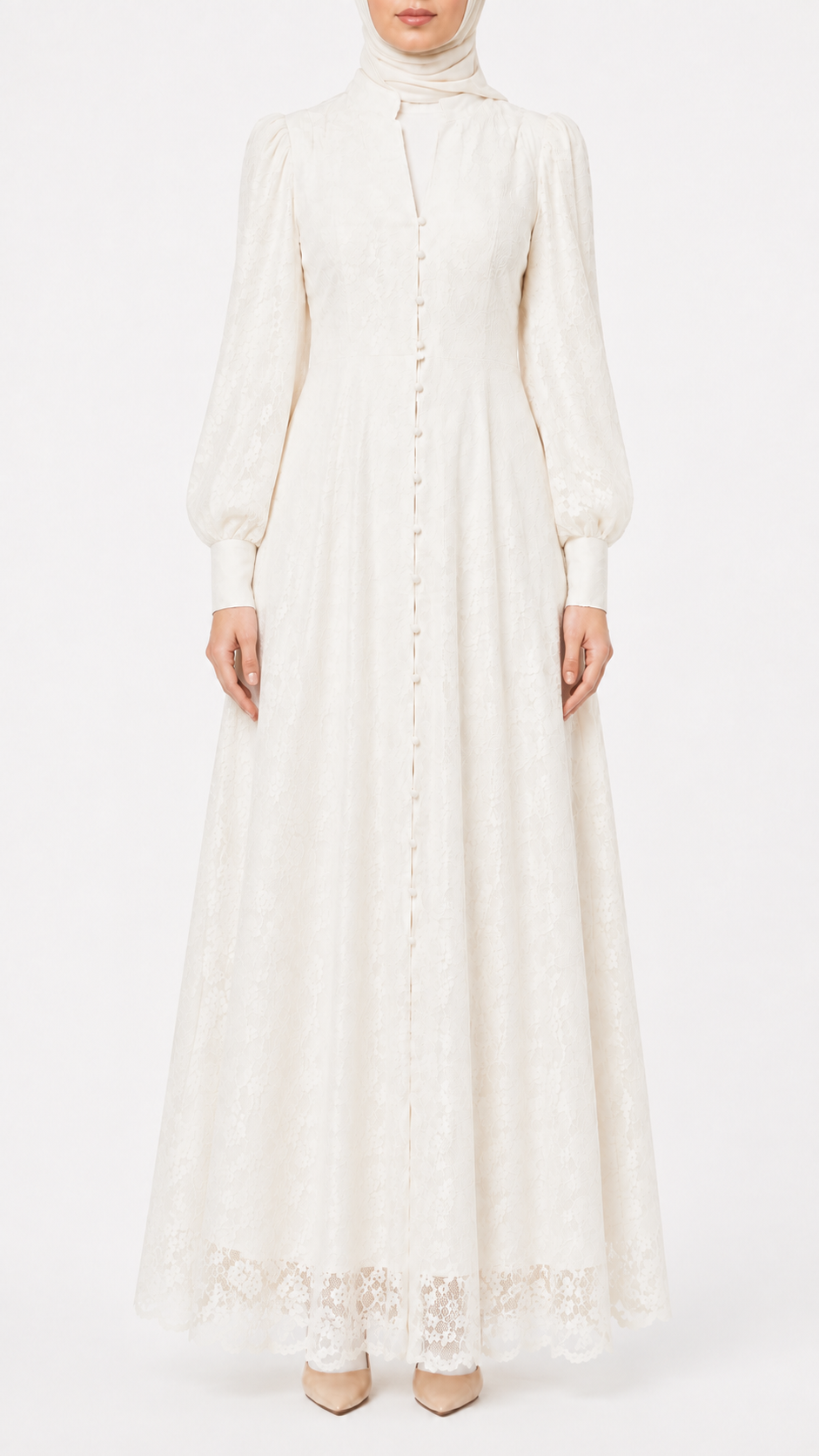 Amira Abaya