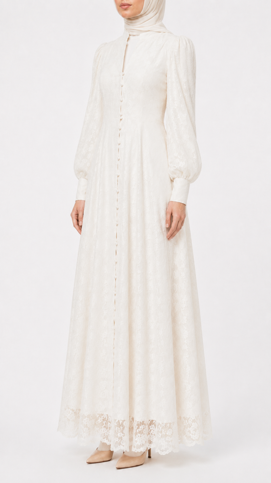 Amira Abaya