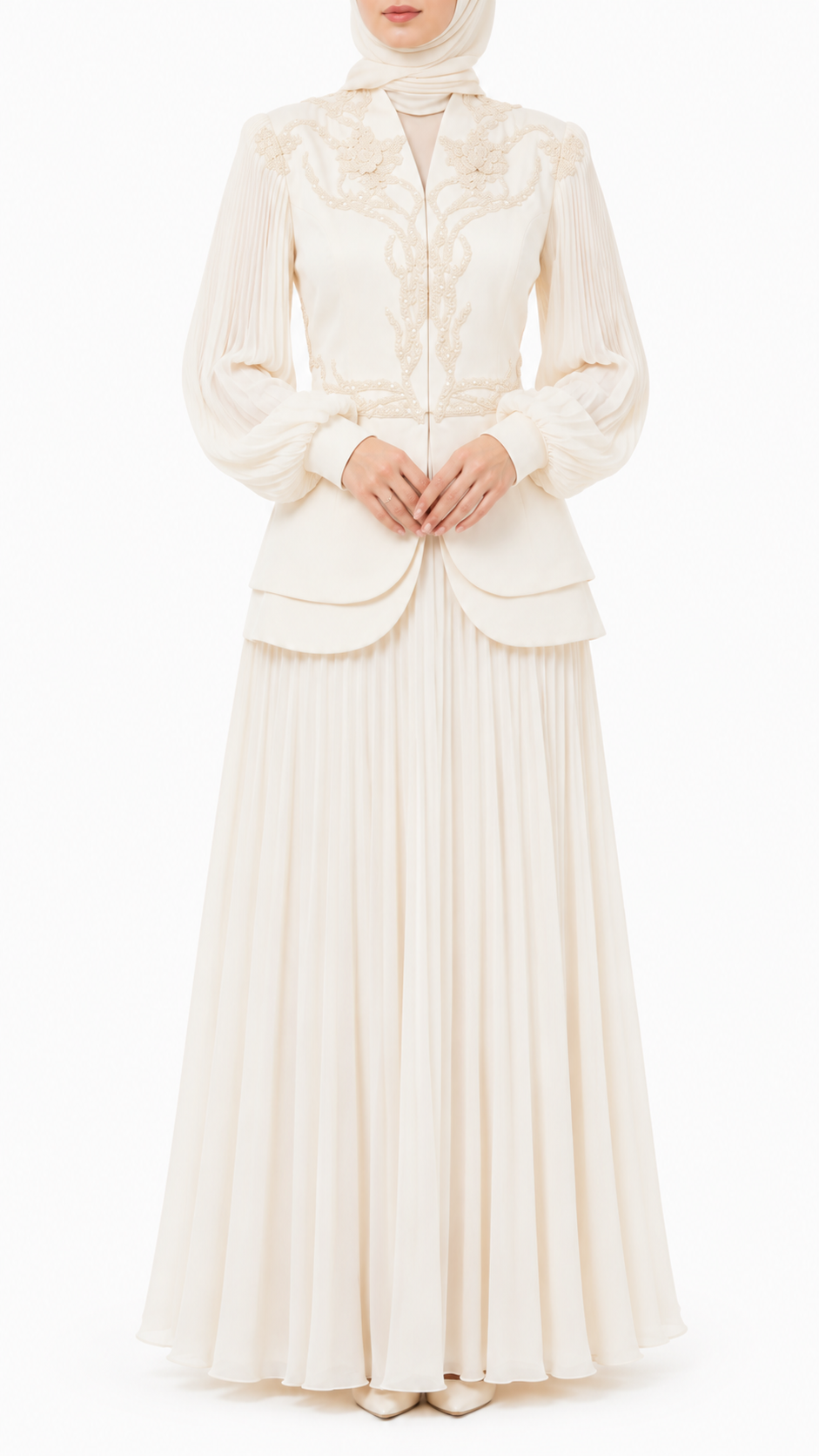 Amora Dress