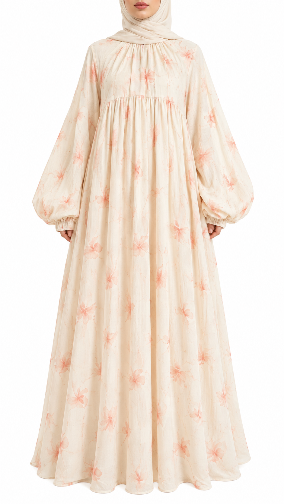 Badria Dress