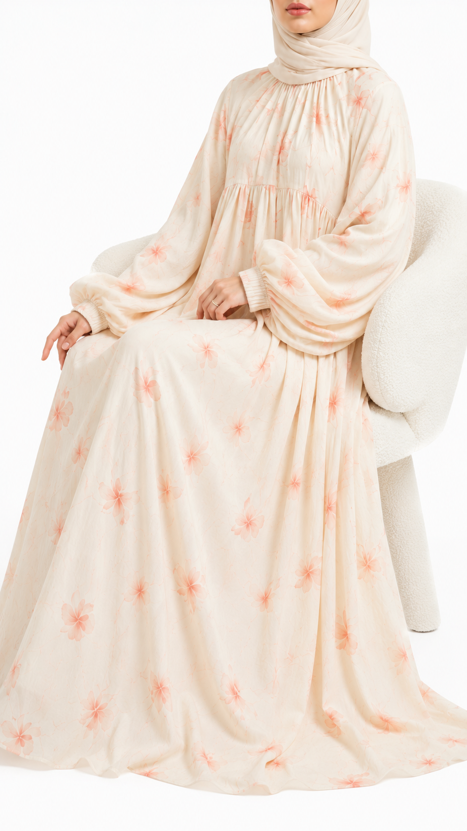 Badria Dress