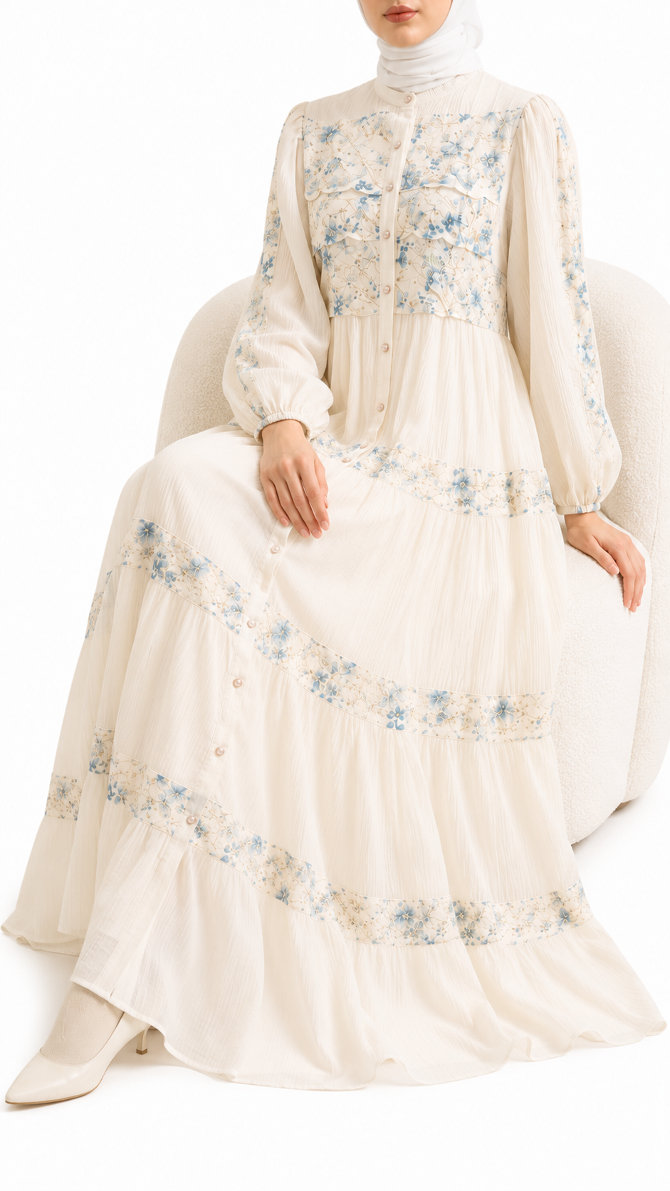 Emira Dress