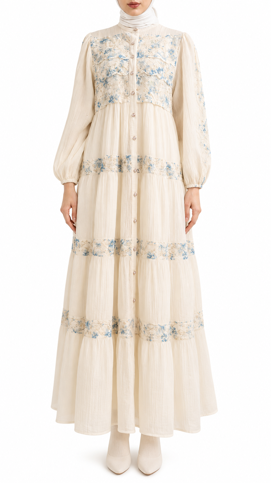 Emira Dress