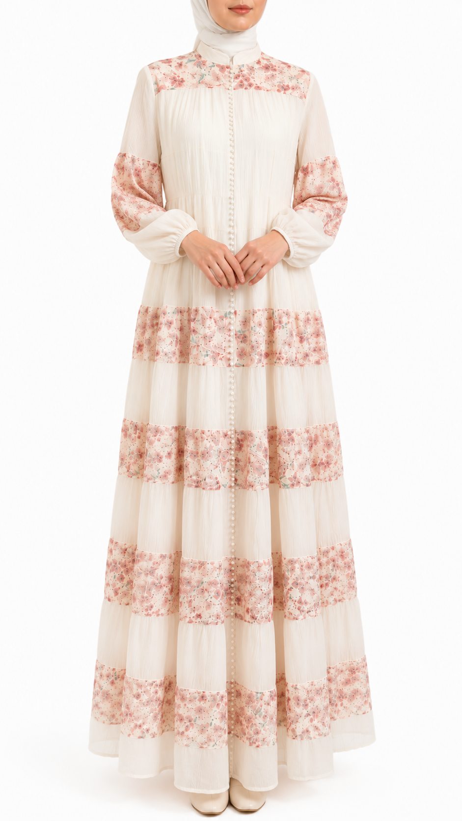 Fahima Dress