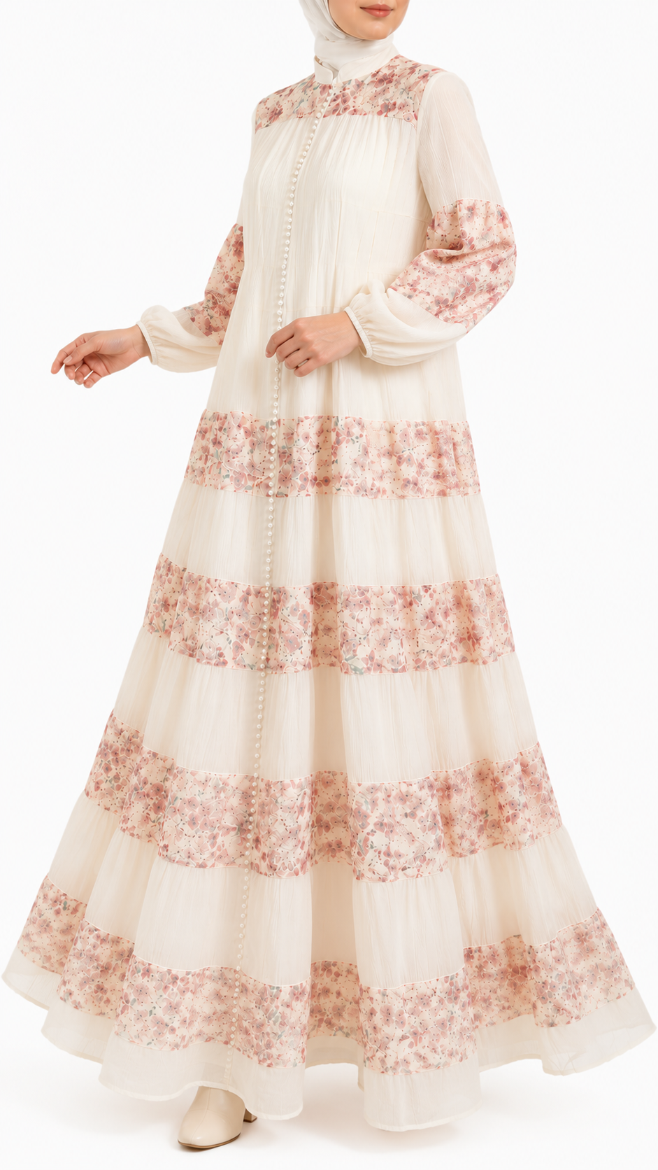 Fahima Dress