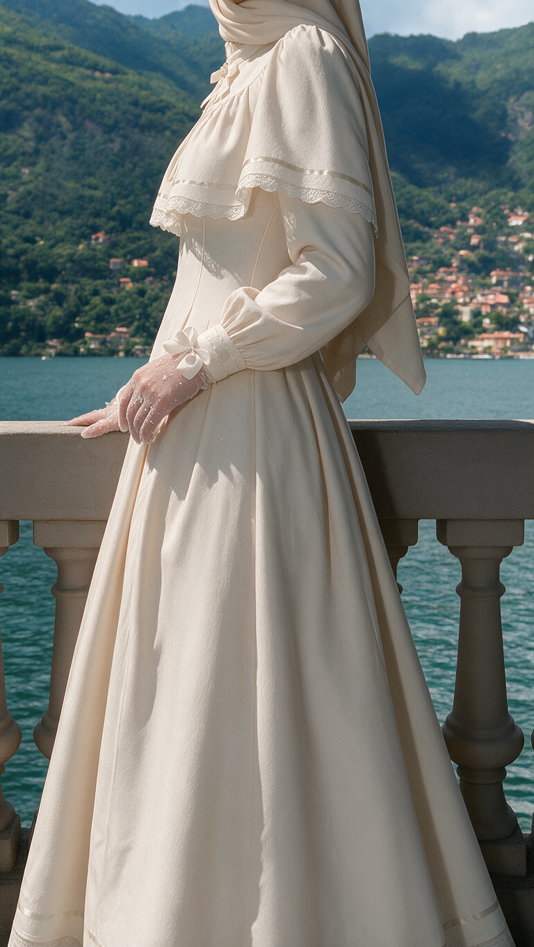 Amielle Dress