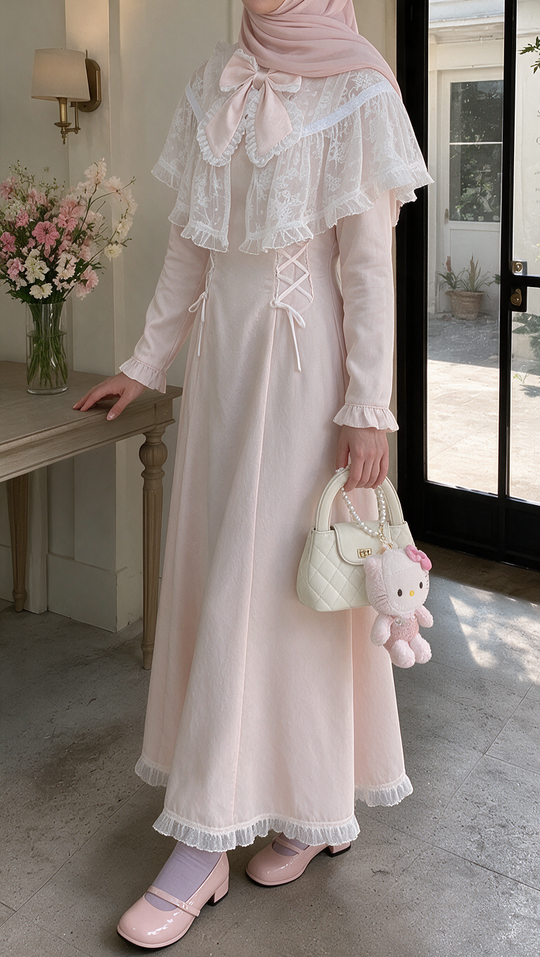 Estancia Dress