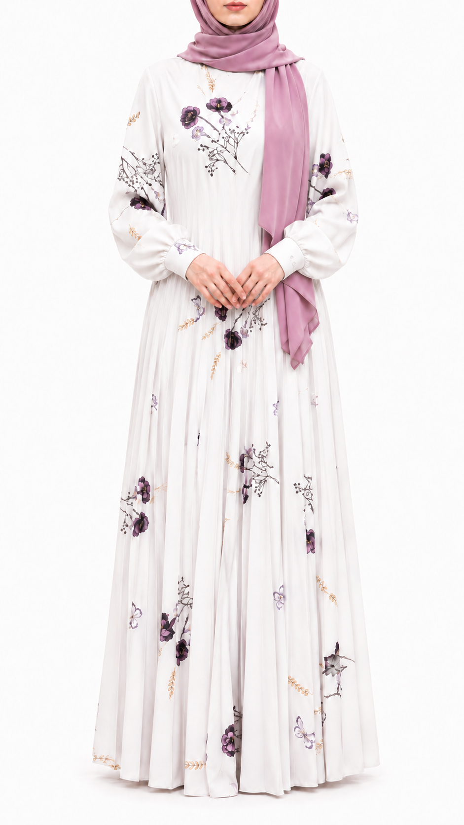 Sasha Dress