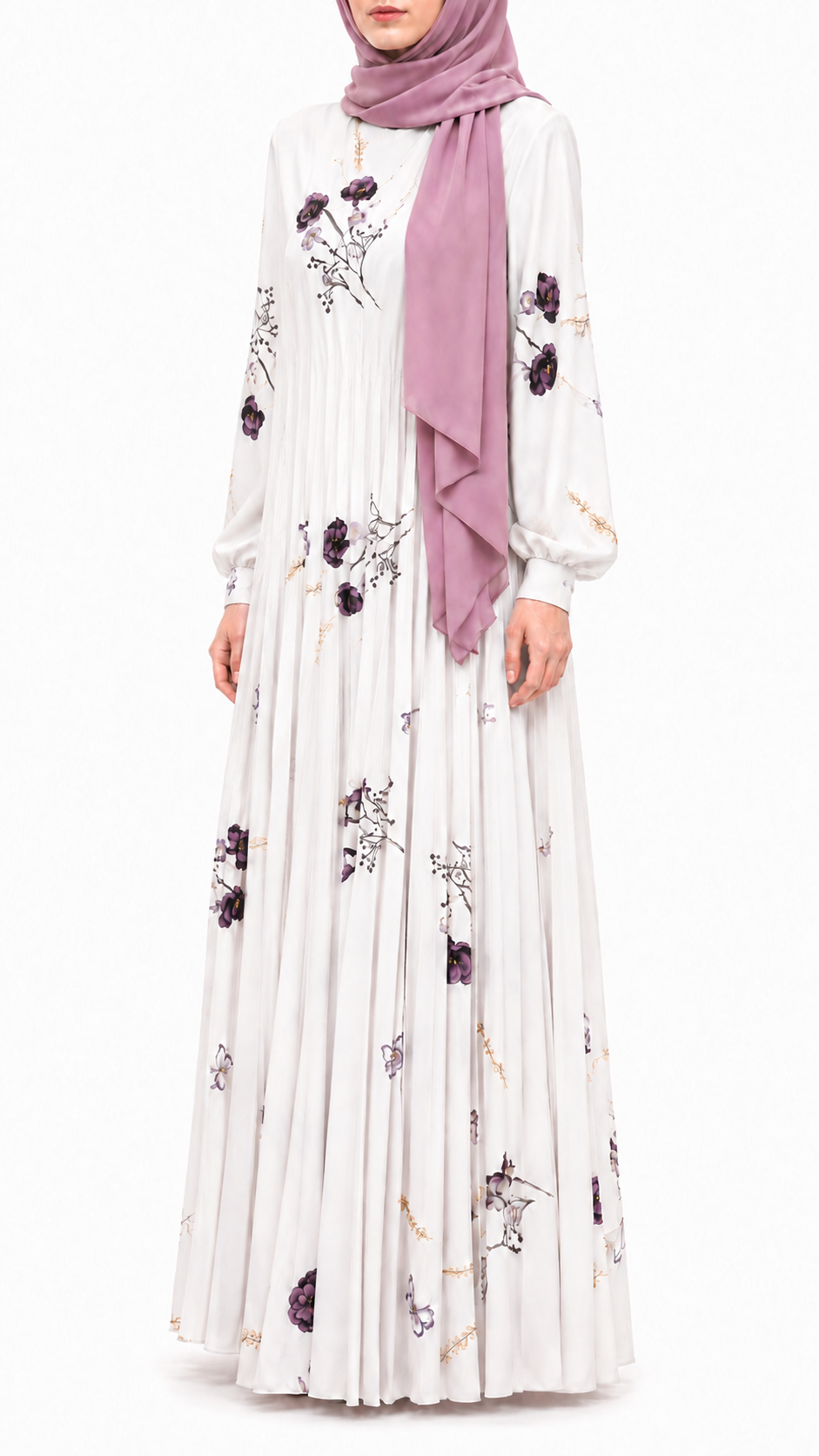 Sasha Dress