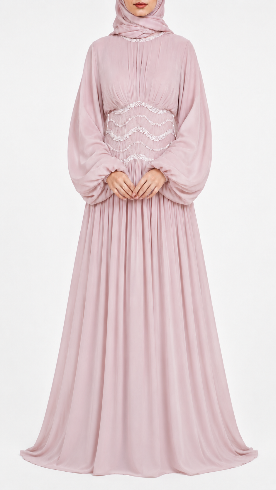 Leonora Dress