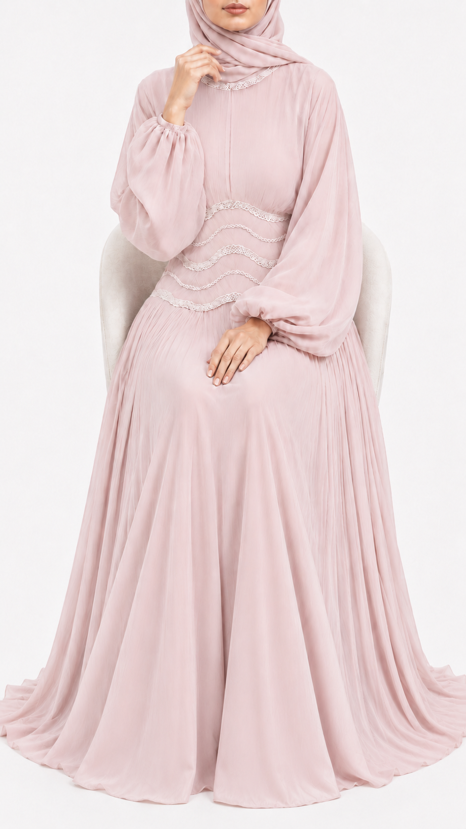 Leonora Dress