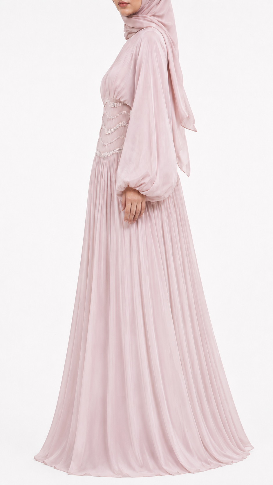 Leonora Dress