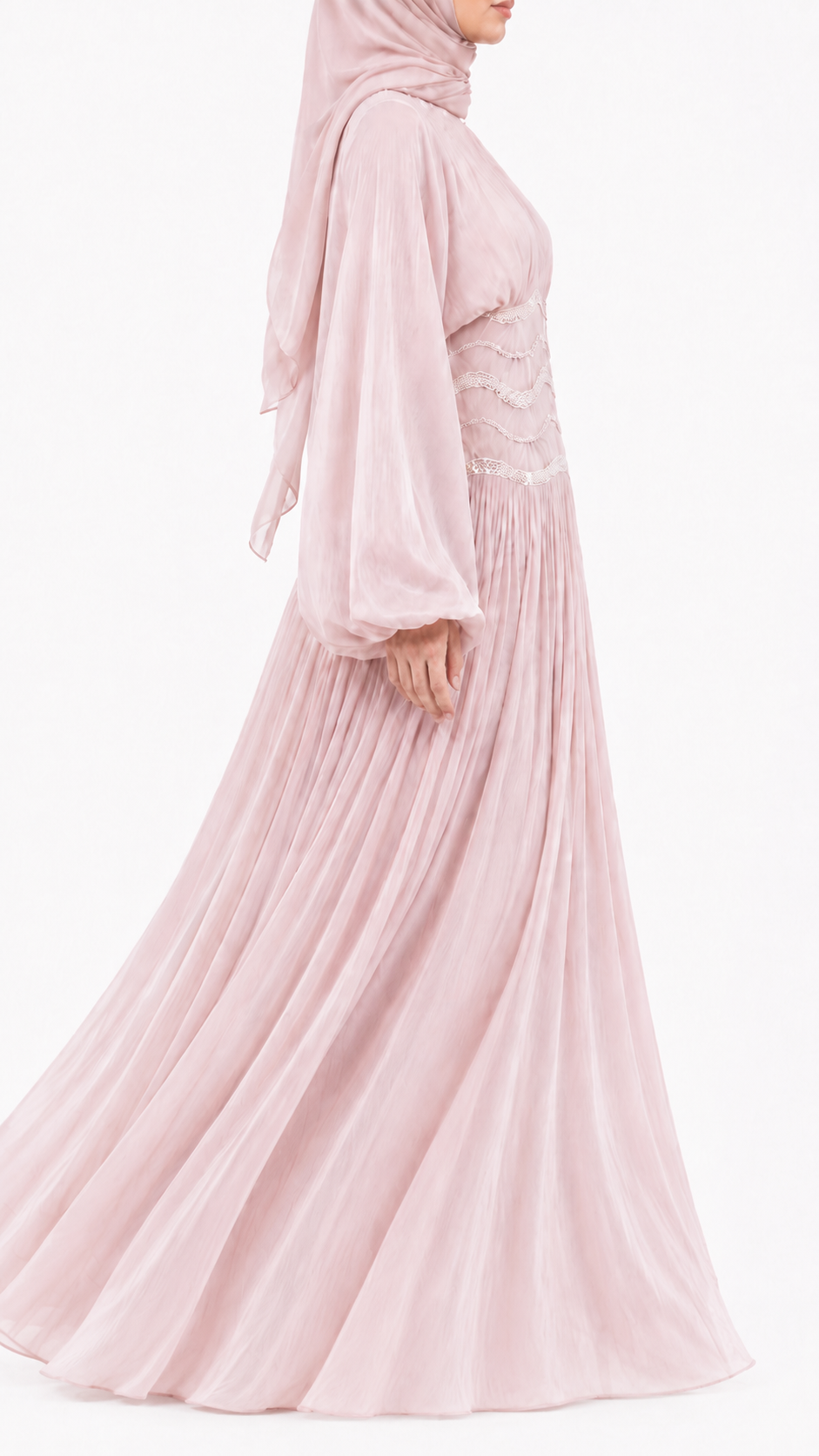 Leonora Dress