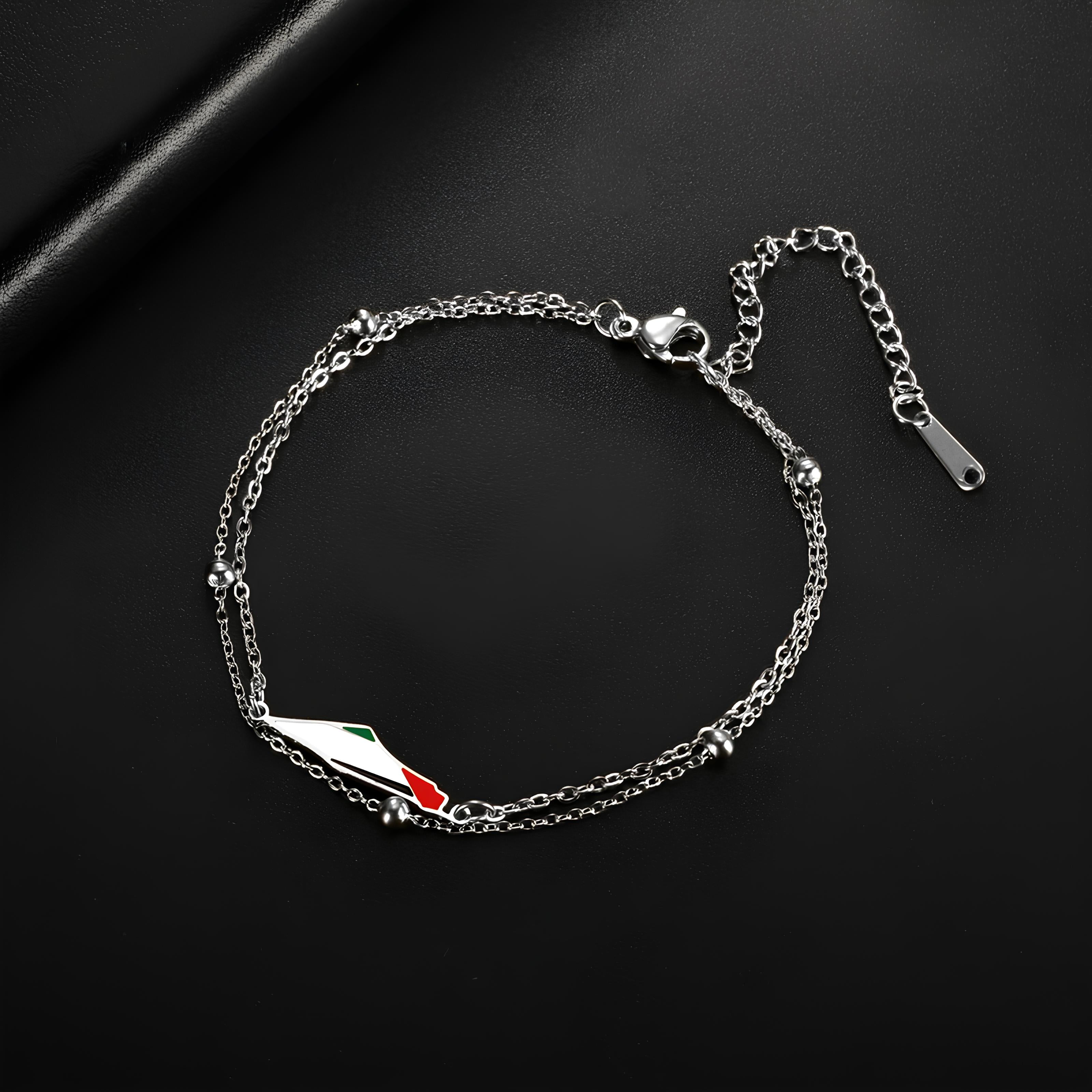 Palestine Bracelet