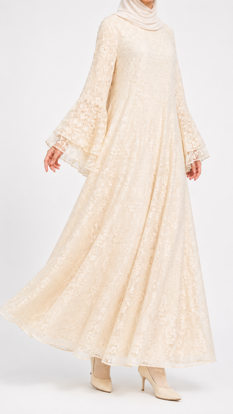 Narcissa Dress