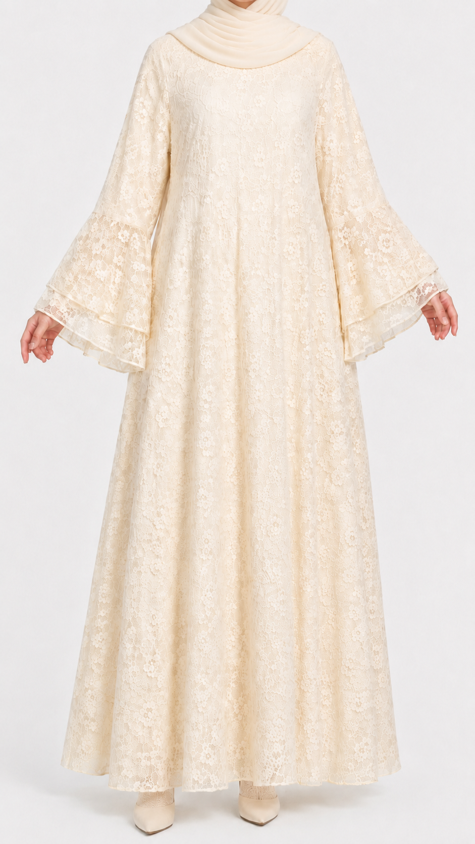 Narcissa Dress