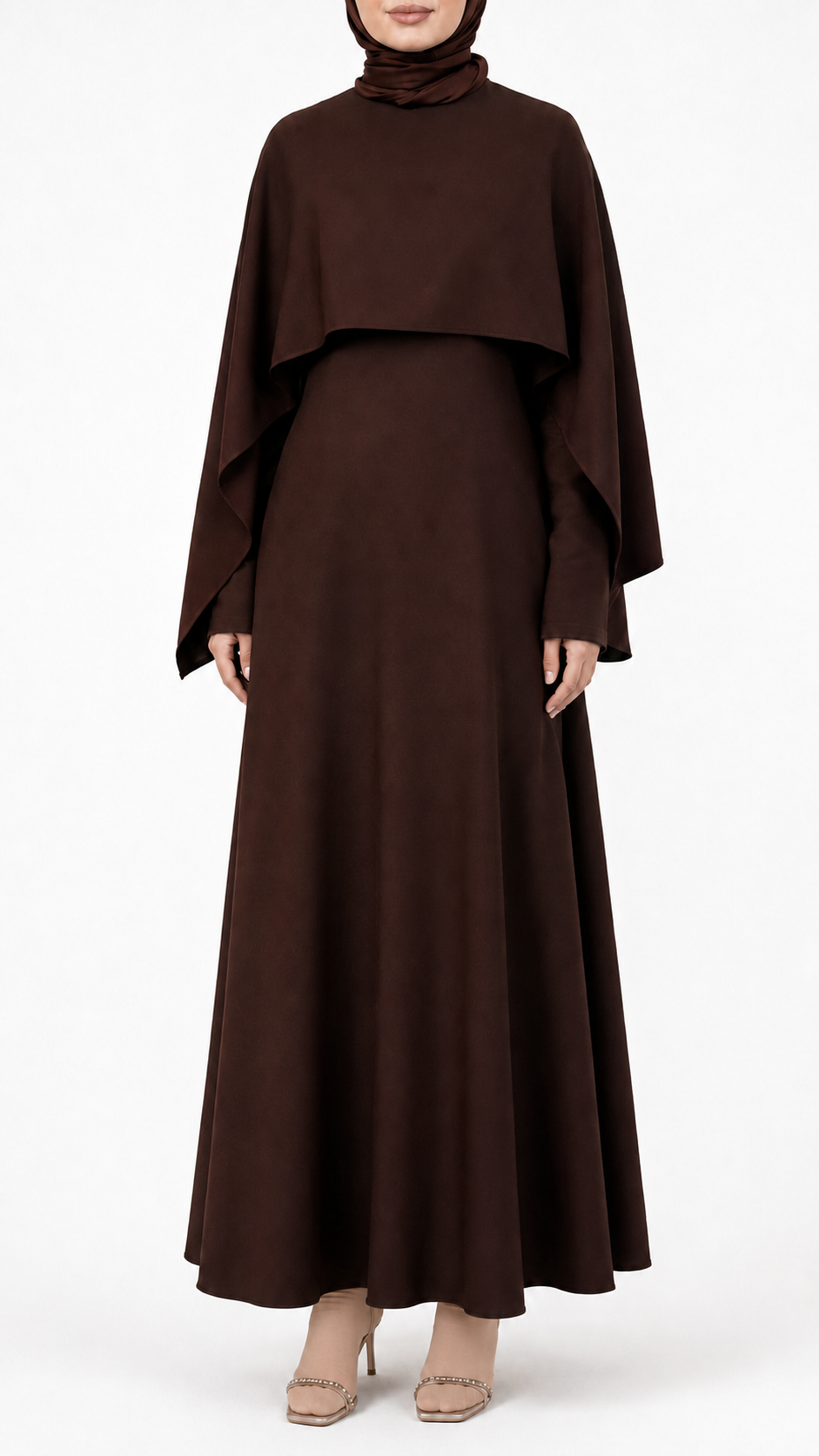 Grezа Abaya