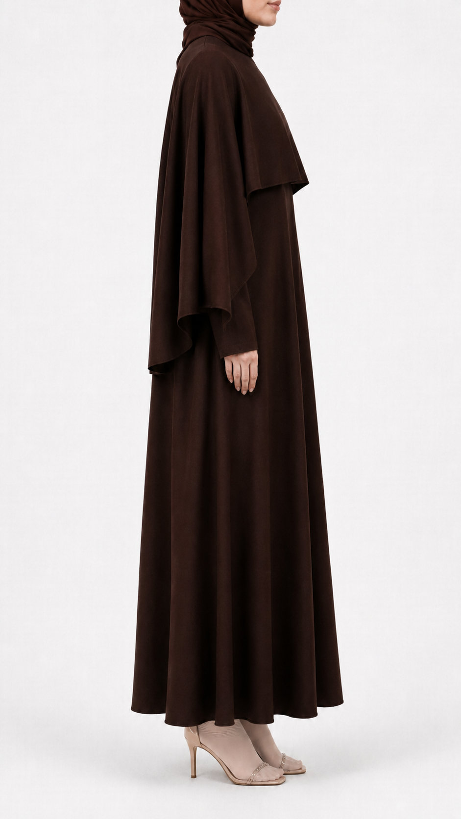 Grezа Abaya