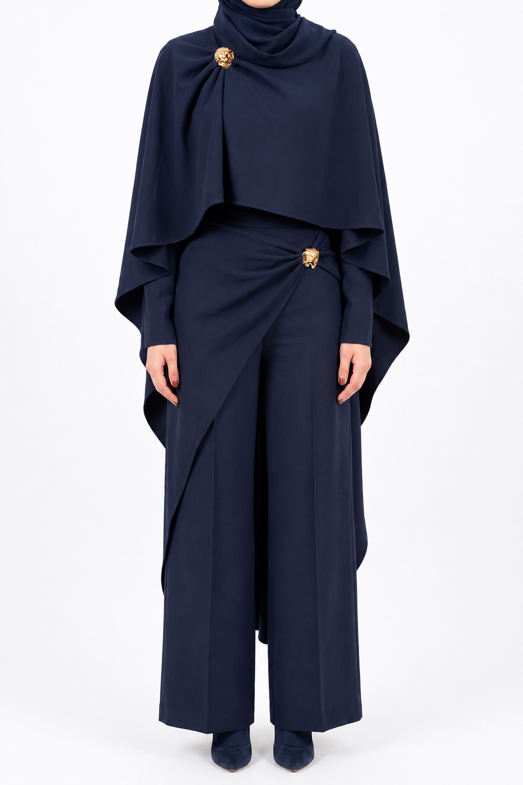 Rosheen Set