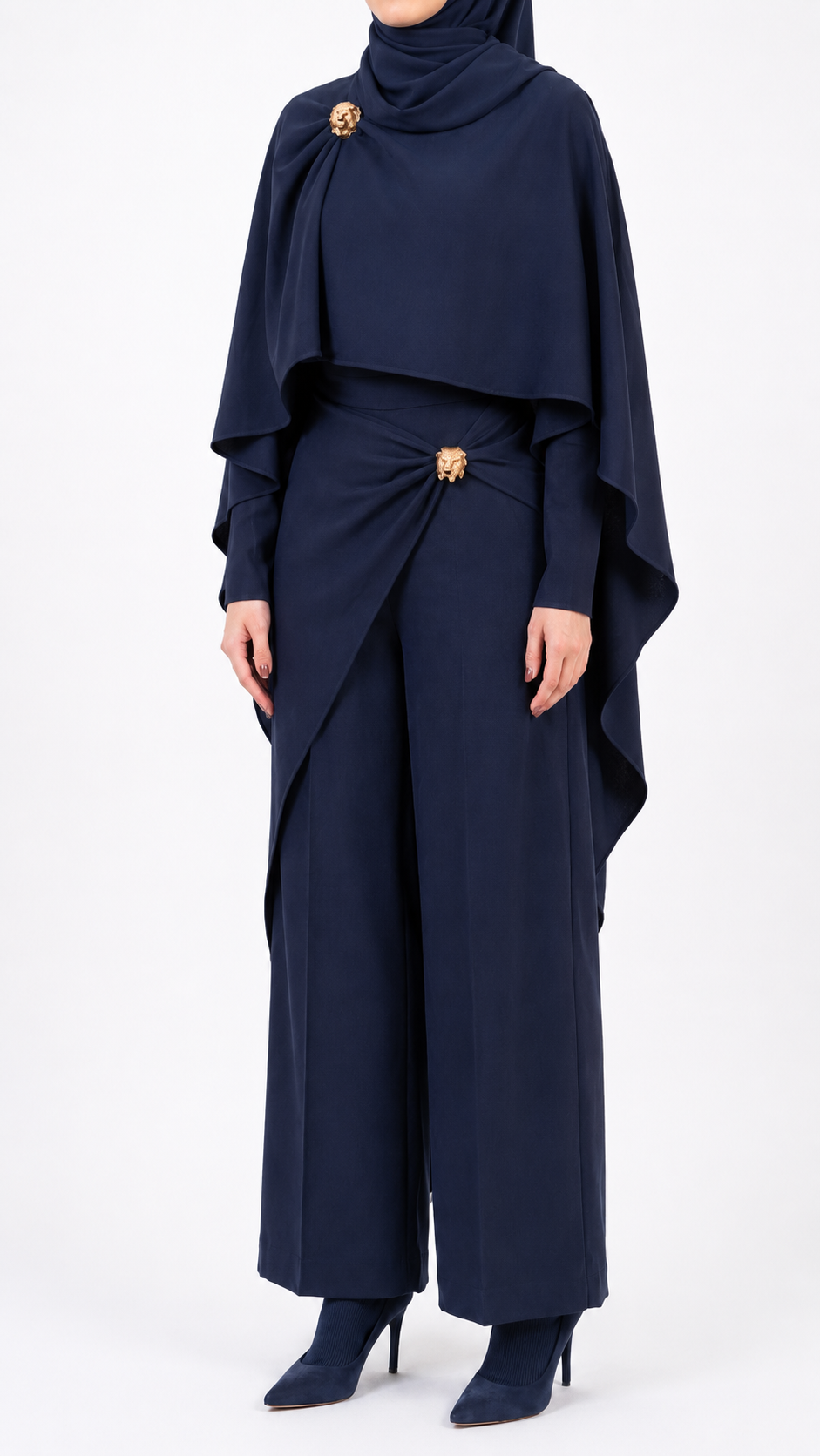Rosheen Set