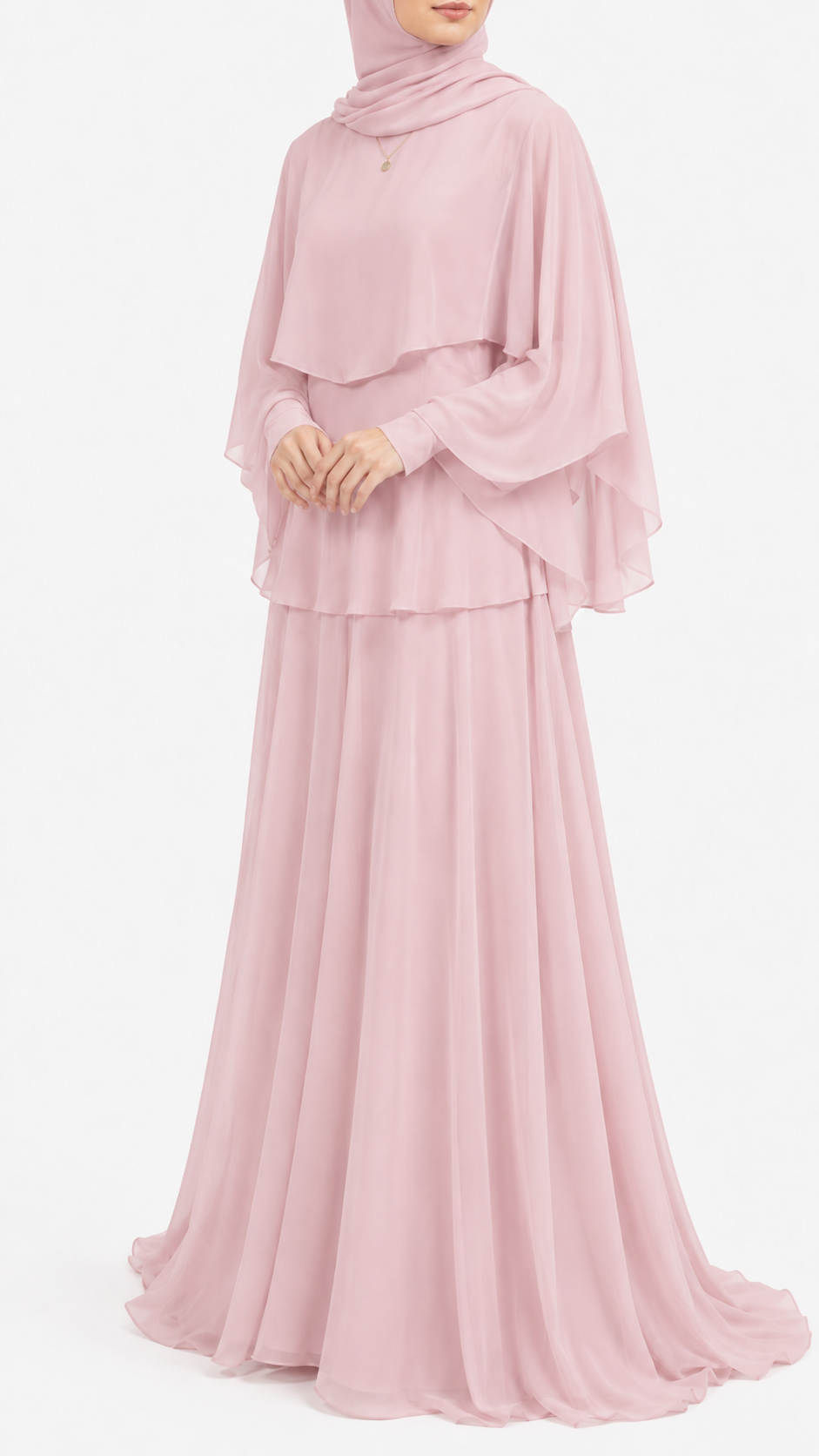 Sitora Dress