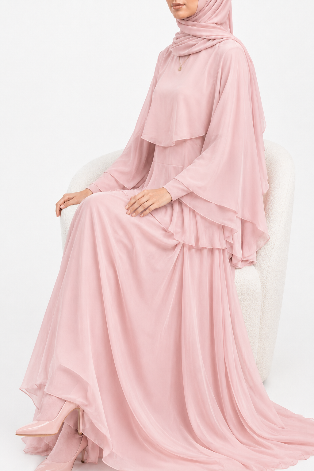 Sitora Dress