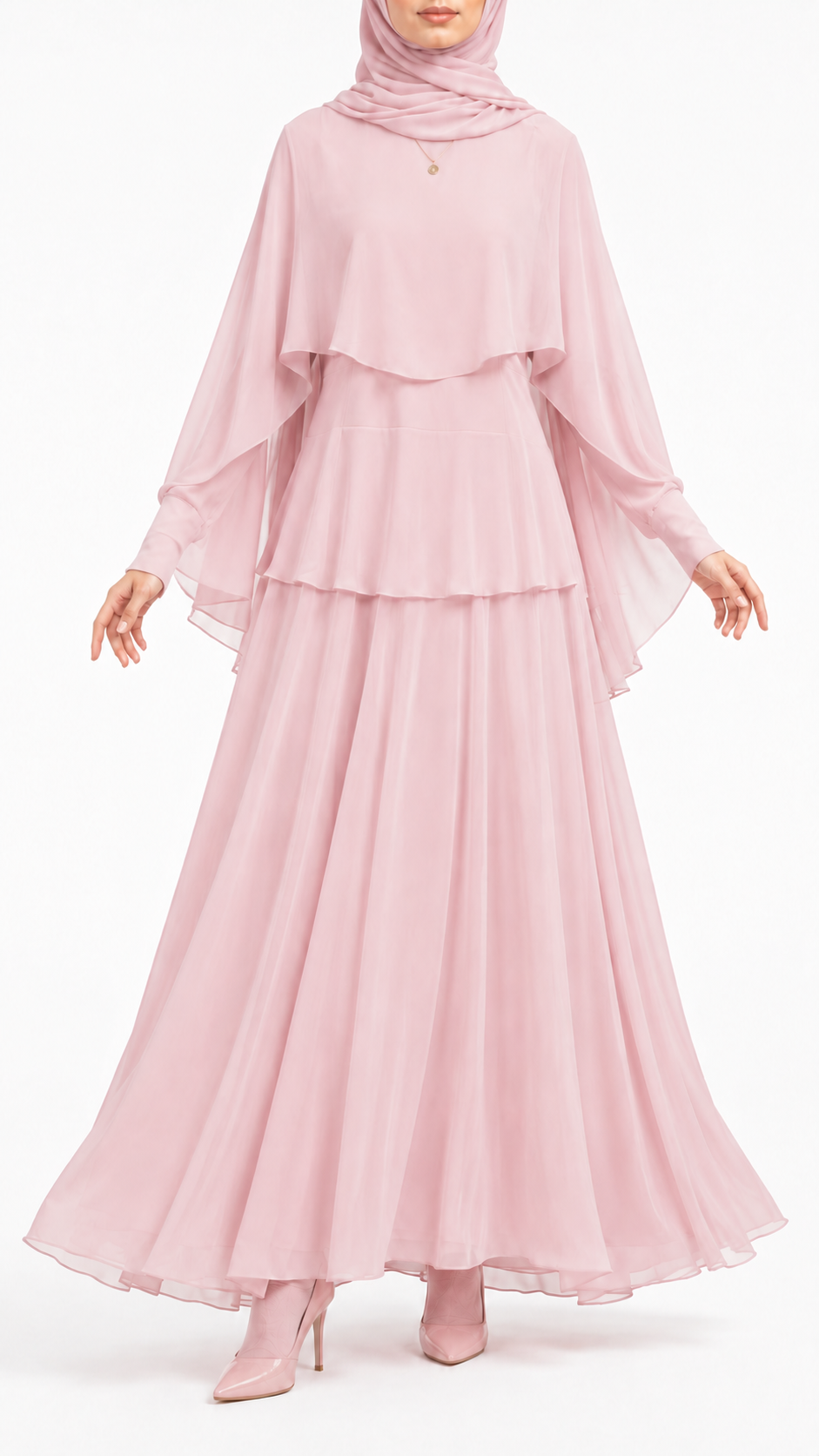 Sitora Dress