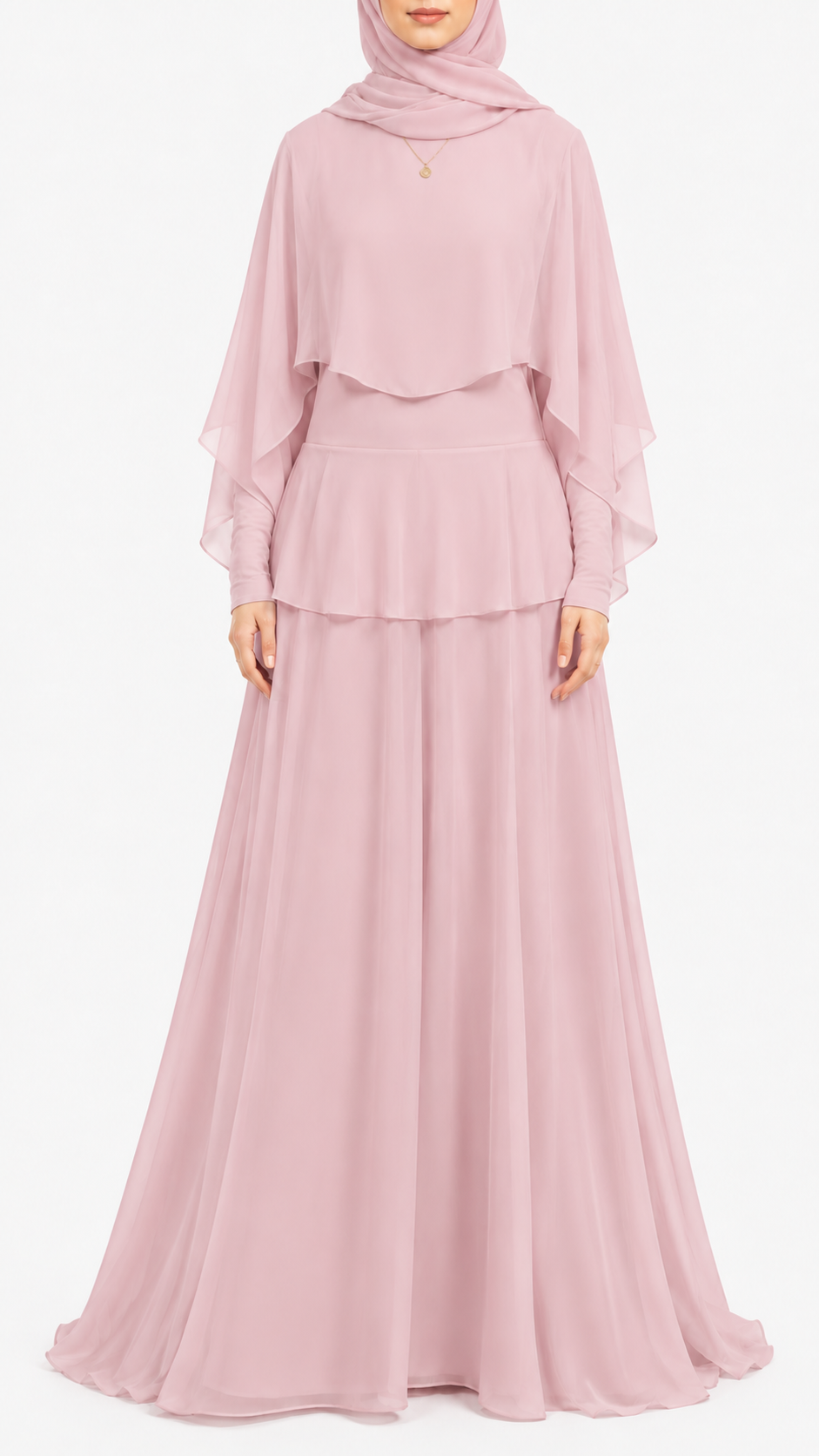 Sitora Dress