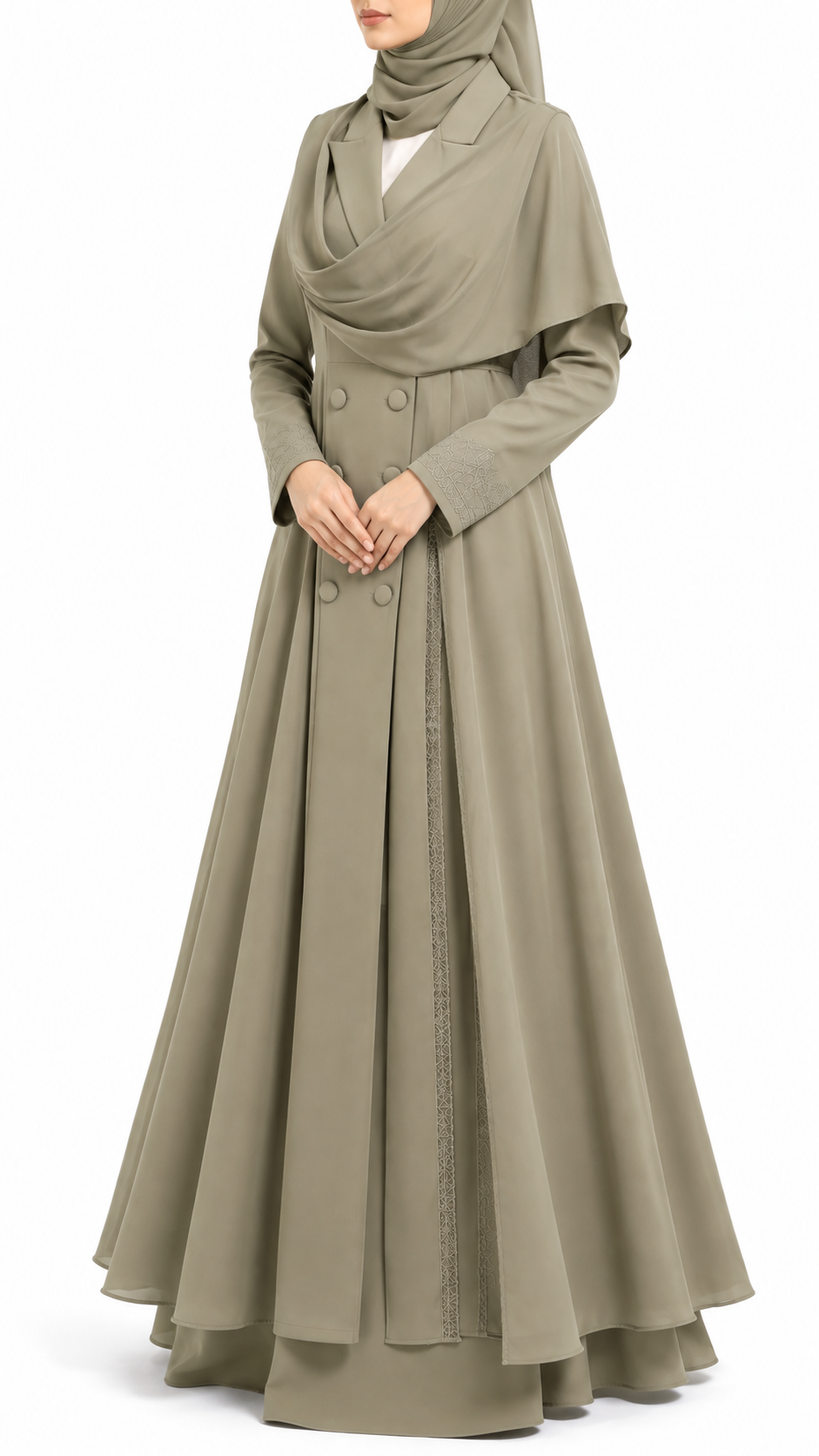 Sofiya Abaya