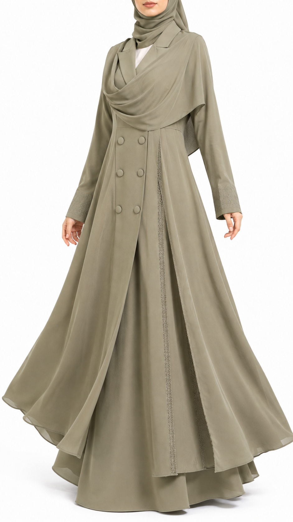 Sofiya Abaya